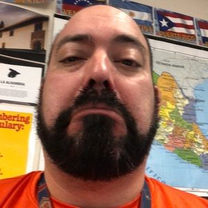 Meet your Posher, Stephen